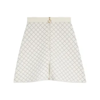 Sandro Casual Short Skirts Women's Light Umber