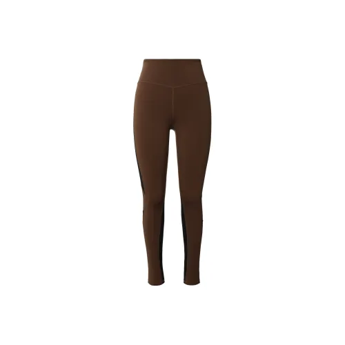 JORDAN Sports Pants Women's Cocoa