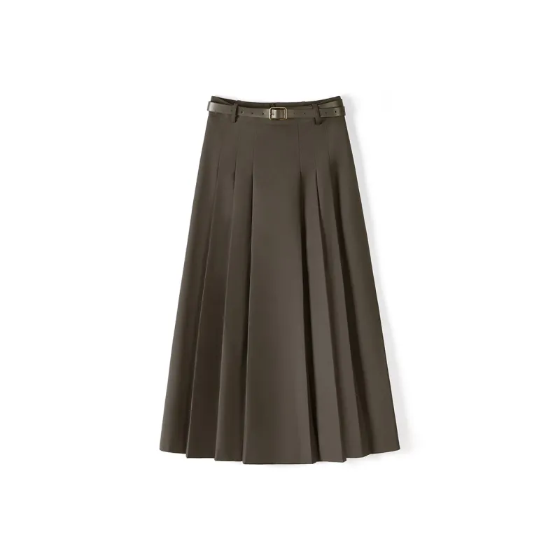 TOUCH Casual Short Skirts Women's-2