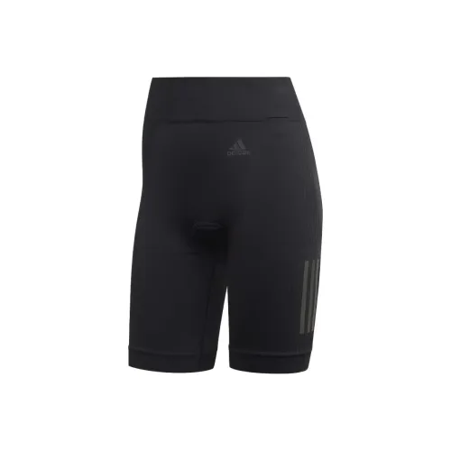 Adidas Free Shipping With AdiClub Indoor Cycling Shorts