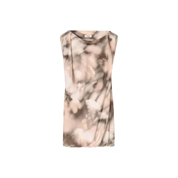 COS Sleeveless Dress Women's Light Pink