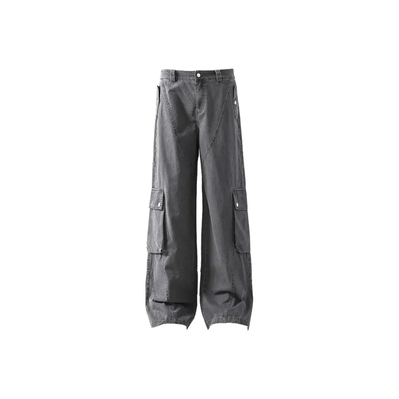 VINMUK Jeans Unisex-7