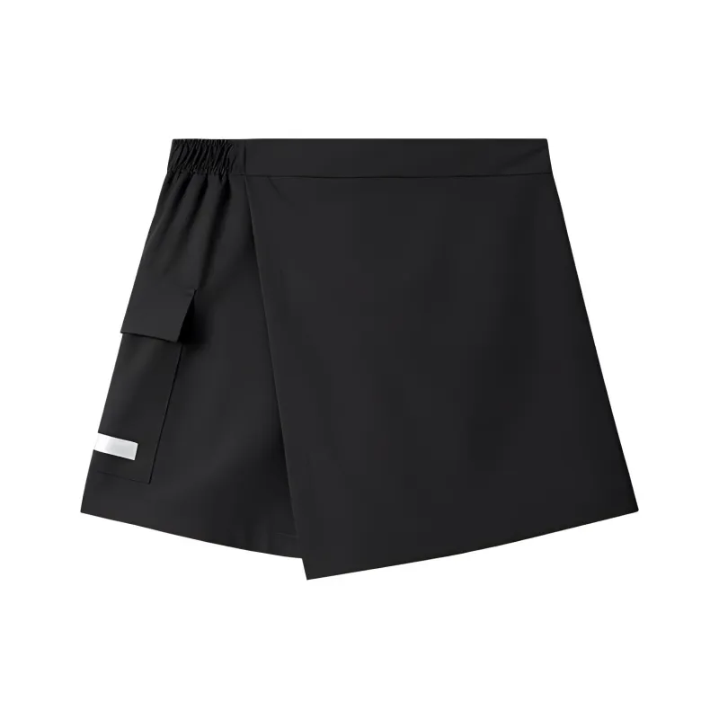 Tectop Sports Shorts Women's-1