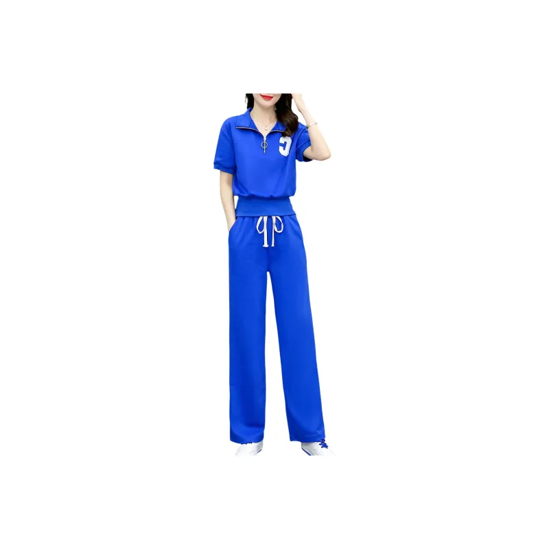 Mula Casual Suits Women's-12