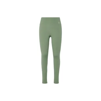 Jordan SS23 Athletic Trousers Women's Oil Green