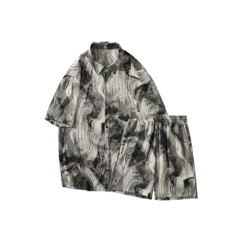 Nt Casual Suits Unisex