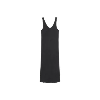 AMERICAN VINTAGE A.M Sonoma Maxi Dress