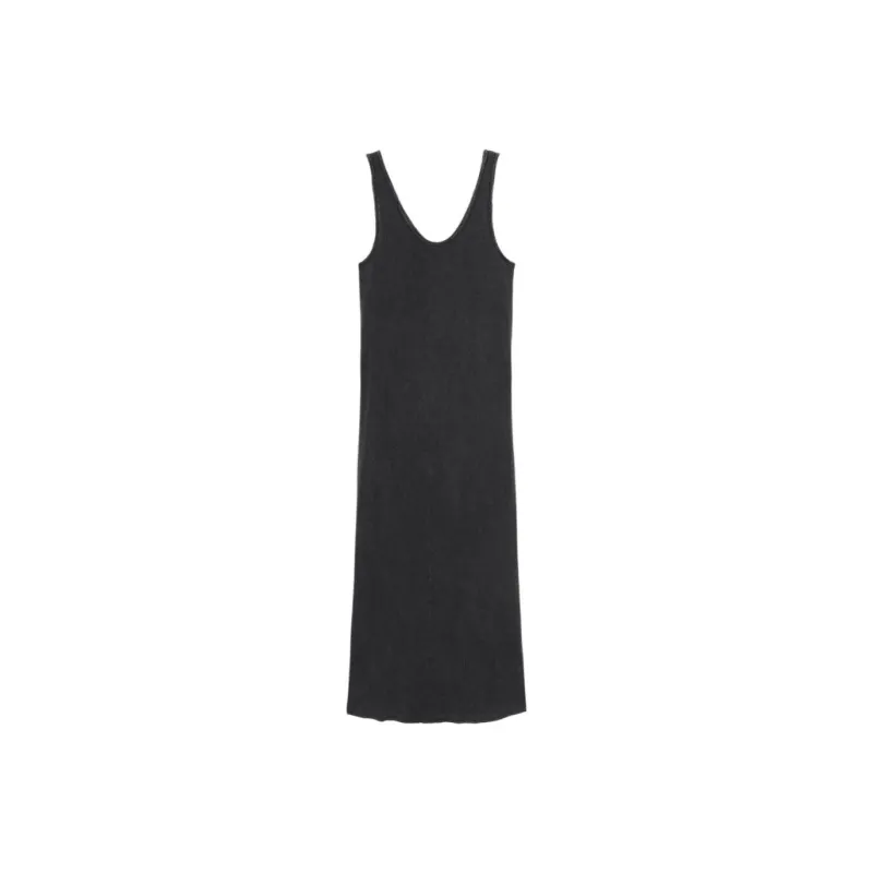 AMERICAN VINTAGE A.M Sonoma Maxi Dress-0