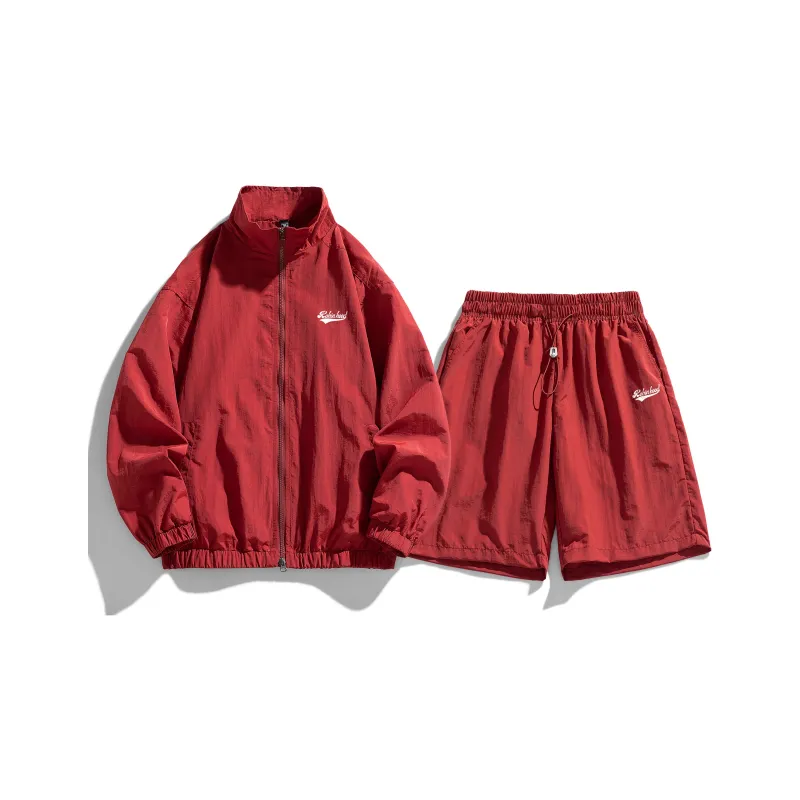 ROBINHOOD Casual Suits Unisex-30
