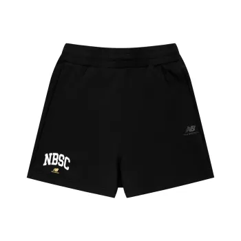 New Balance Nv Sports Shorts Women's Black