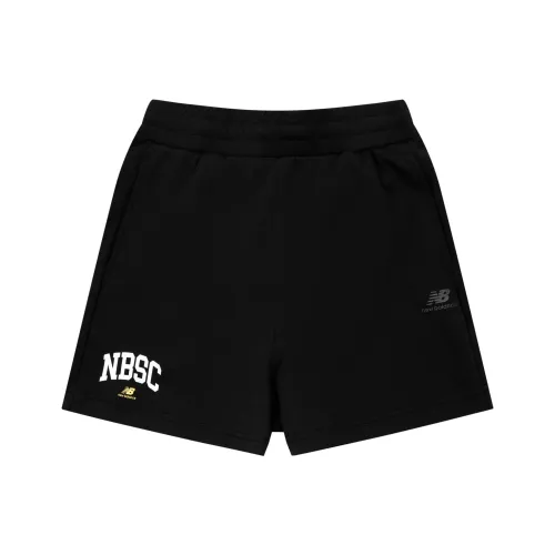 New Balance Nv Sports Shorts Women's Black