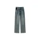 Vintage Blue Extended Length