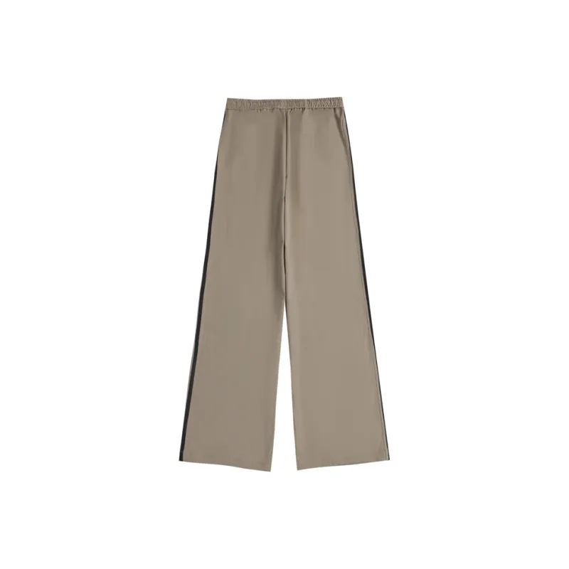 HKRXEC Casual Pants Unisex-7