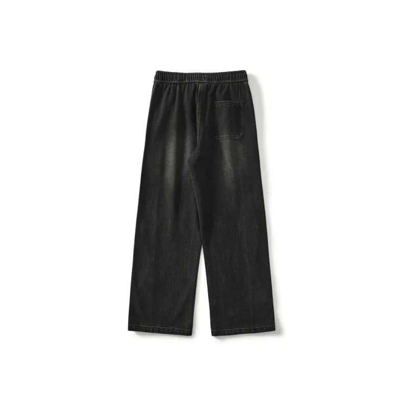 HKRXEC Jeans Men-1