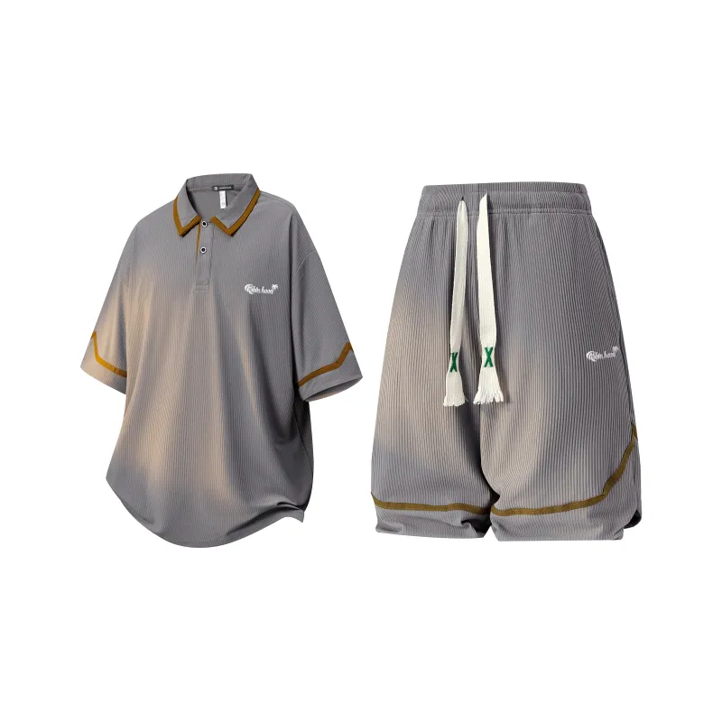 ROBINHOOD Casual Suits Unisex-18