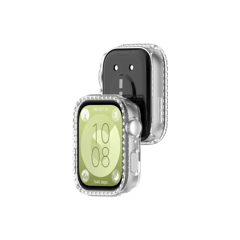 Vobafe Unisex Watch Cases-1
