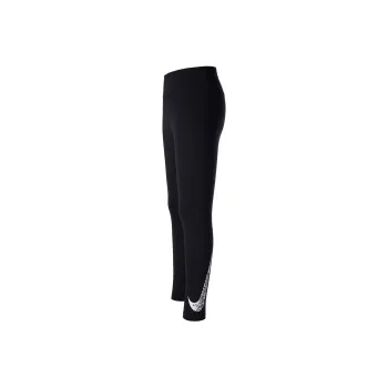 Nike Dri Fit Sports Pants Women's Black