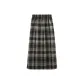 Black Plaid
