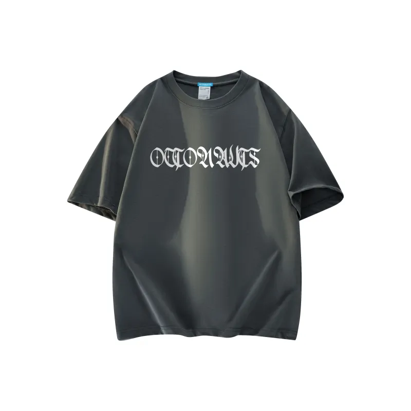 Small Columns Under The Sea T Shirt Unisex-23