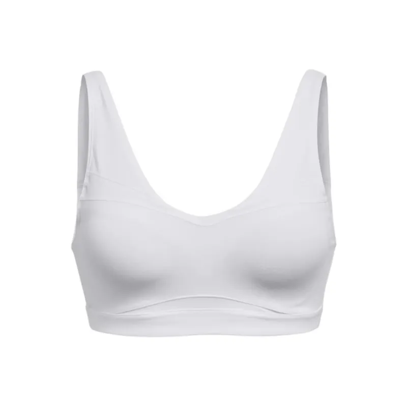 Under Armour SmartForm Sports Underwear Women's White-0