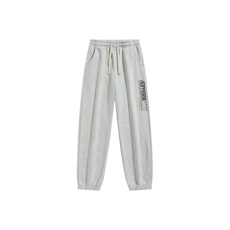 LISENPOK Casual Pants Unisex-6