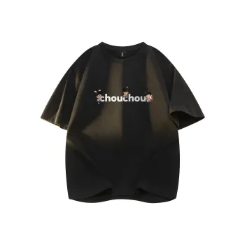 CHOUCHOUS T Shirts Unisex