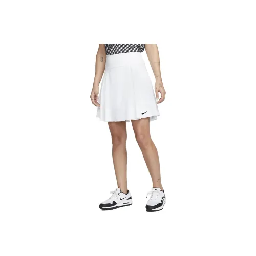 Nike Dri FIT Advantage Women's Long Golf Skirt
