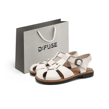 D FUSE SCANDINAVIA Roman Sandals 2CM Women's