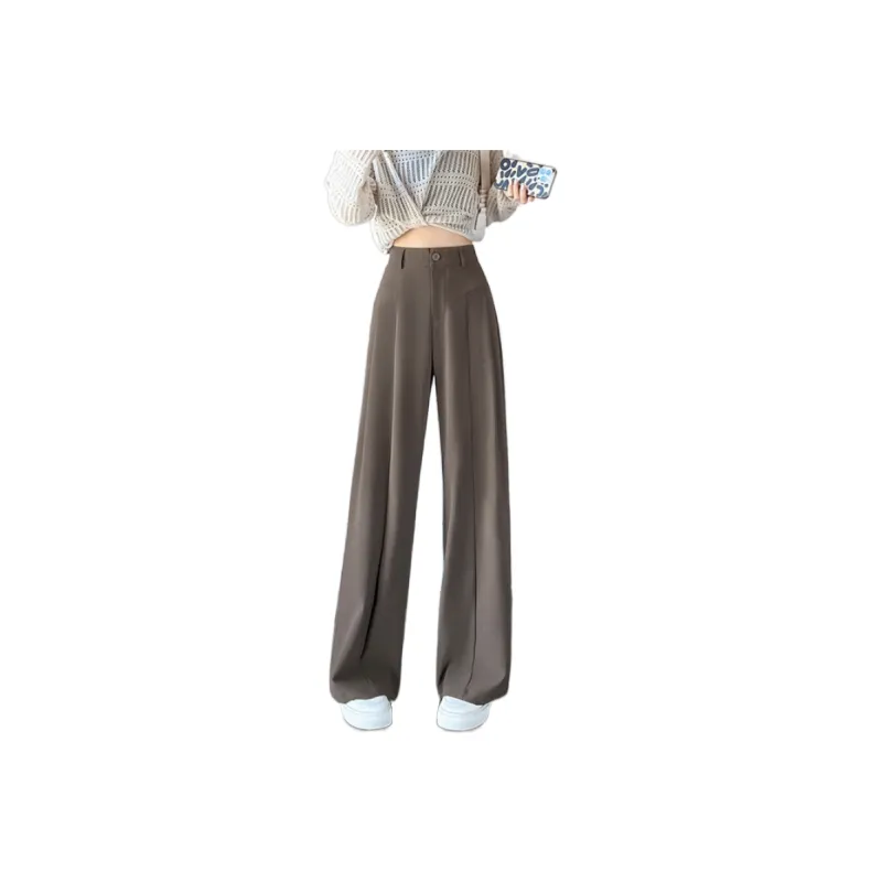 Ordifen Suit Trousers Women's-6