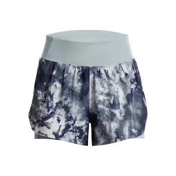 Under Armour Sports Shorts Women's Harbor Blue
