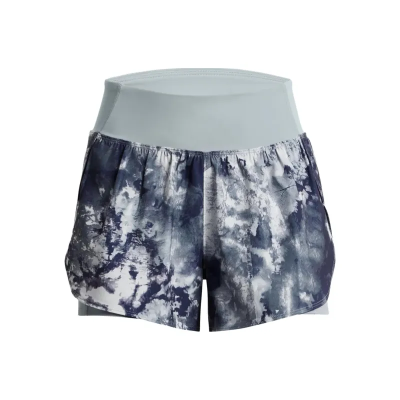 Under Armour Sports Shorts Women's Harbor Blue-0
