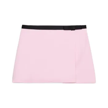 ZARA Casual Shorts Women's Pink