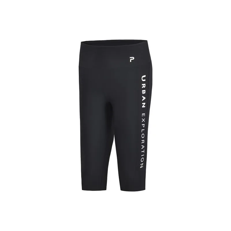 PELLIOT Classic 1.0 Sports Shorts Women's-0
