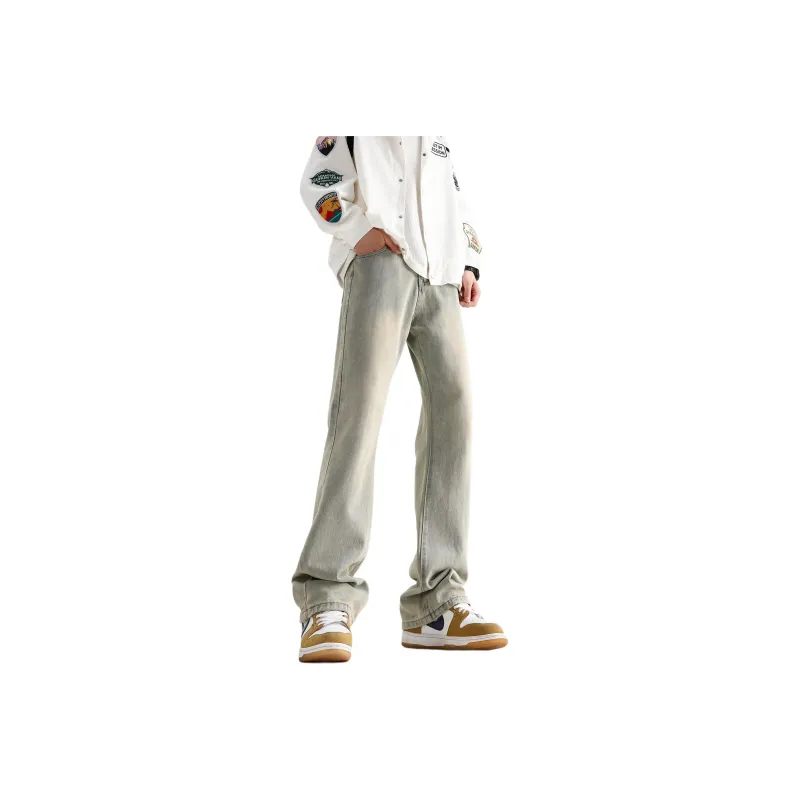 A02 Jeans Unisex-2