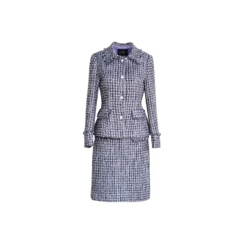 ROEYSHOUSE Skirt Set Women's Multicolor