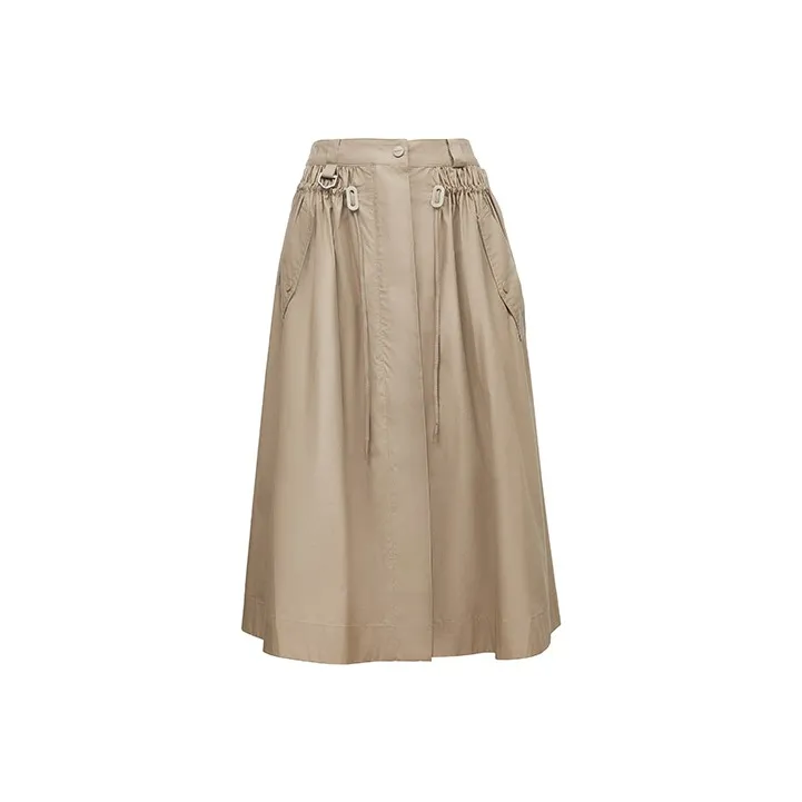 ONLY Casual Long Skirts Women's-4