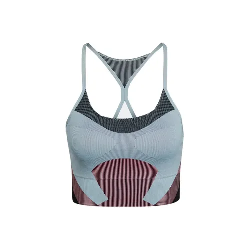 Stella Mccartney X Adidas Sports Underwear Women's Arctic Ocean Blue