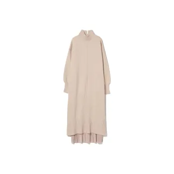 Beams HEART Skirt Set Women's Beige