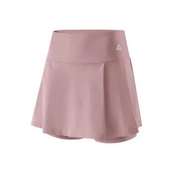 PEAK Casual Short Skirts Women's Cherry Blossom Pink