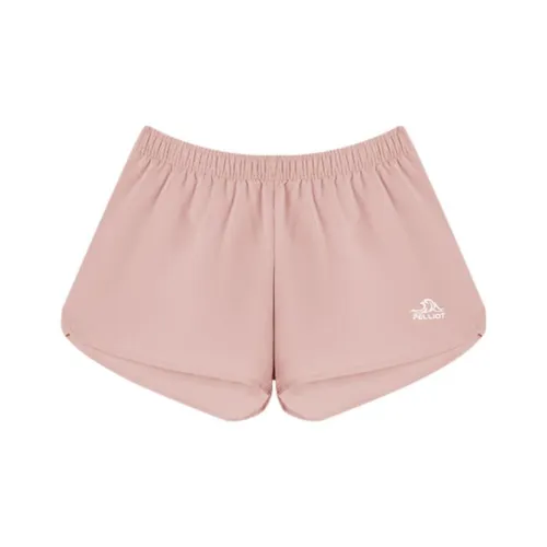 PELLIOT Classic 1.0 Sports Shorts Women's