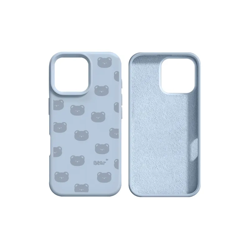 Ray chain Phone Cases-7