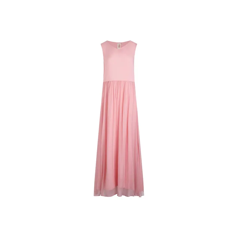 A LIFE ON THE LEFT Sleeveless Dress Women's-23