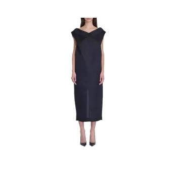 KHAITE Selwyn Dress