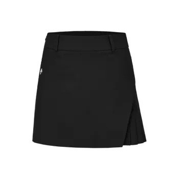 DESCENTE Casual Short Skirts Women's