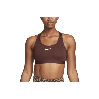 Nike Sports Underwear Women's Earth Umber