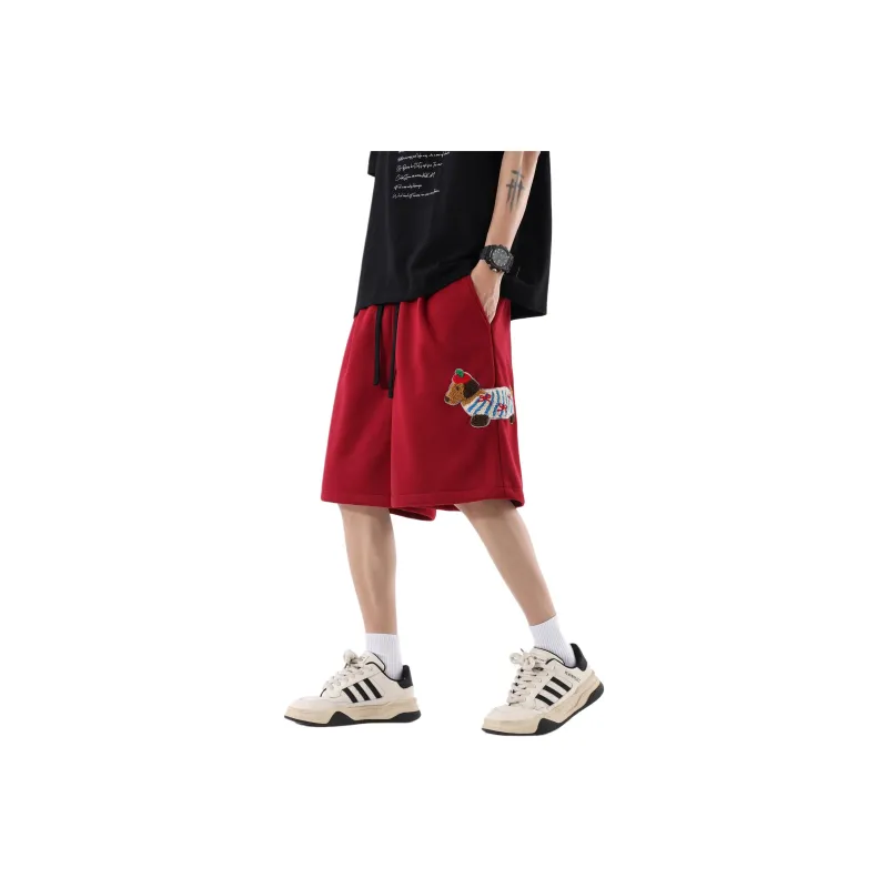 FA2LO Casual Shorts Unisex-6