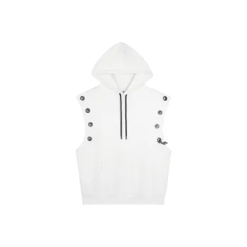 Magn Lens Sweatshirts Men