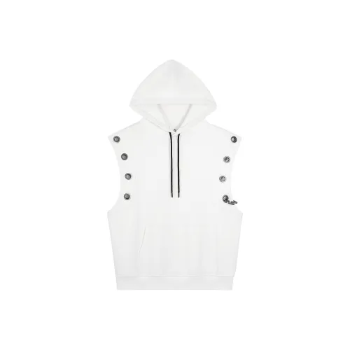 Magn Lens Sweatshirts Men