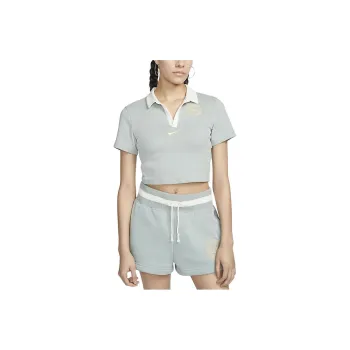 Nike Casual Suits Women's Light Gray