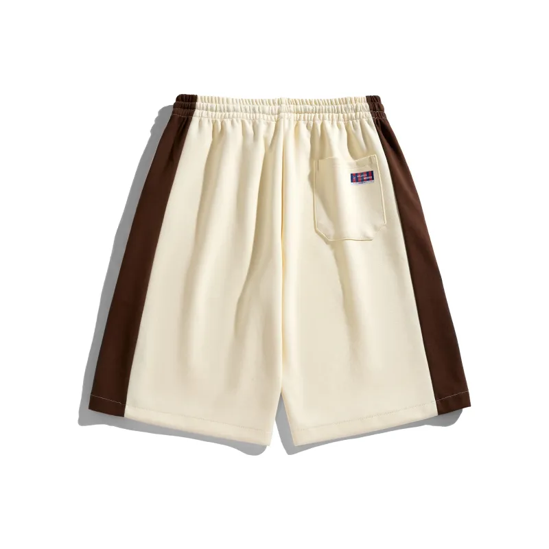 ATLETICO DE MADRID 1903 Casual Shorts Unisex-13